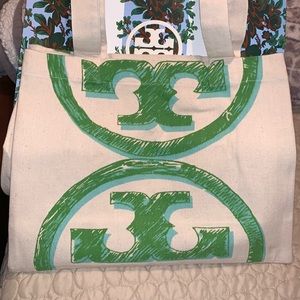 Tory Burch tote